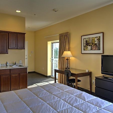Brinton Suites Concordville Exteriér fotografie