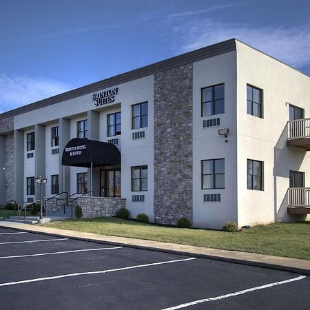 Brinton Suites Concordville Exteriér fotografie
