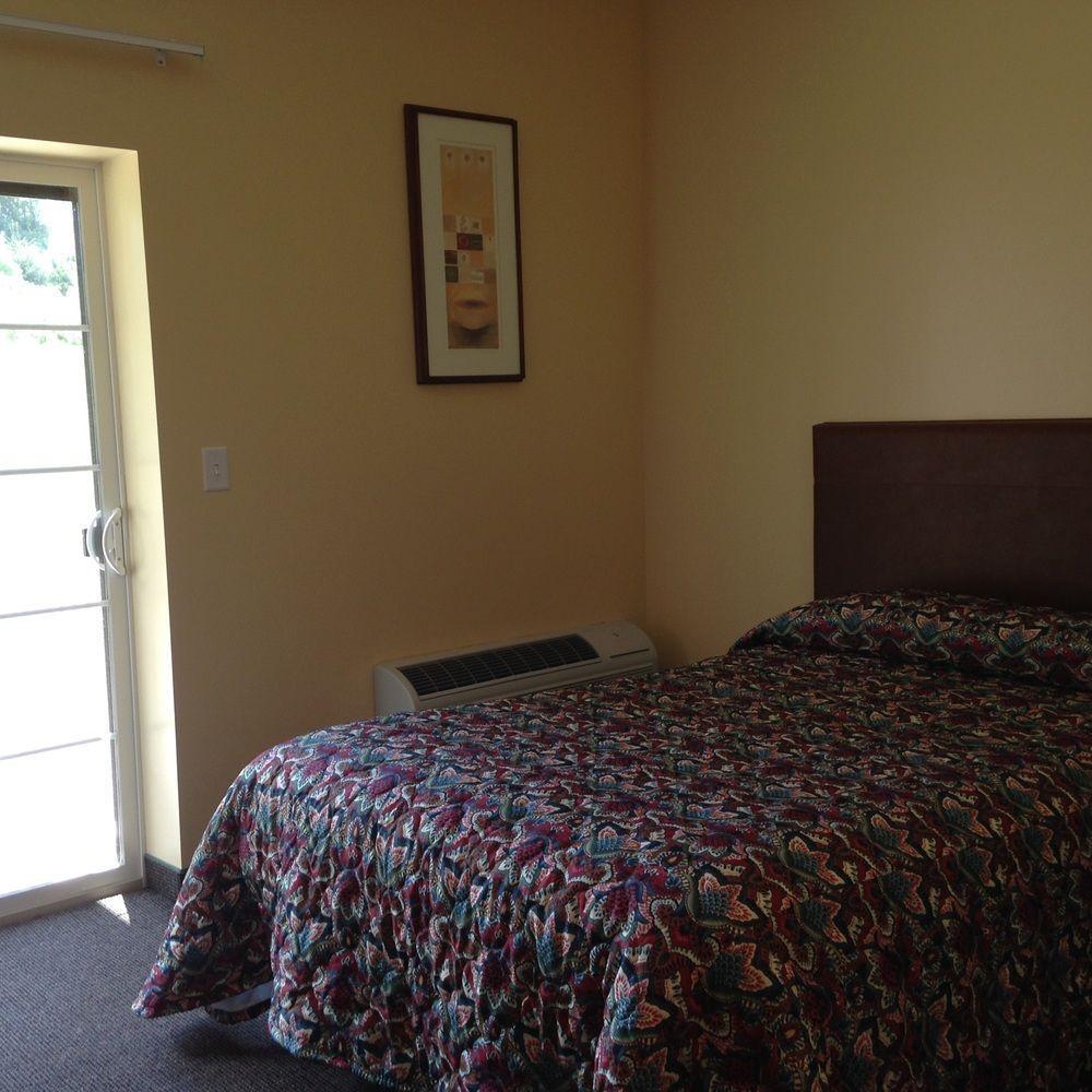 Brinton Suites Concordville Exteriér fotografie