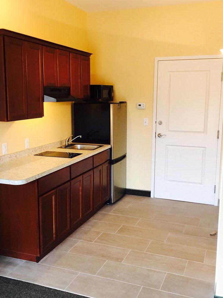 Brinton Suites Concordville Exteriér fotografie