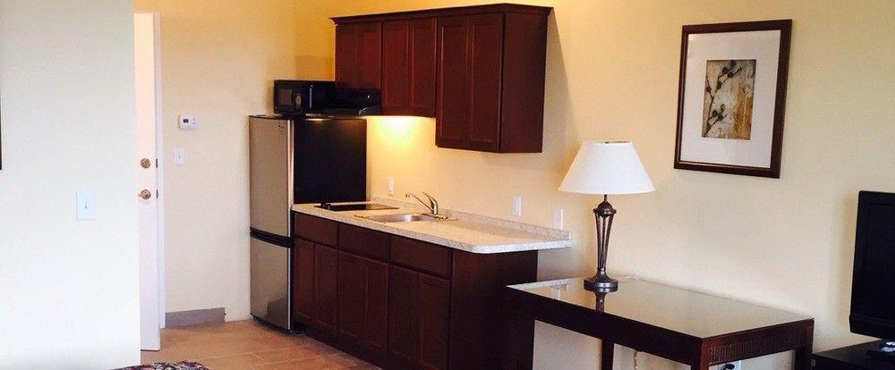 Brinton Suites Concordville Exteriér fotografie