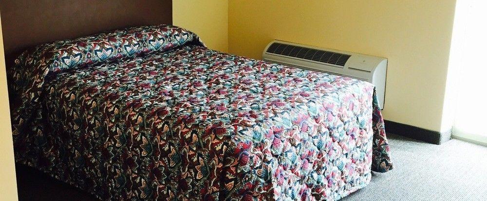 Brinton Suites Concordville Exteriér fotografie