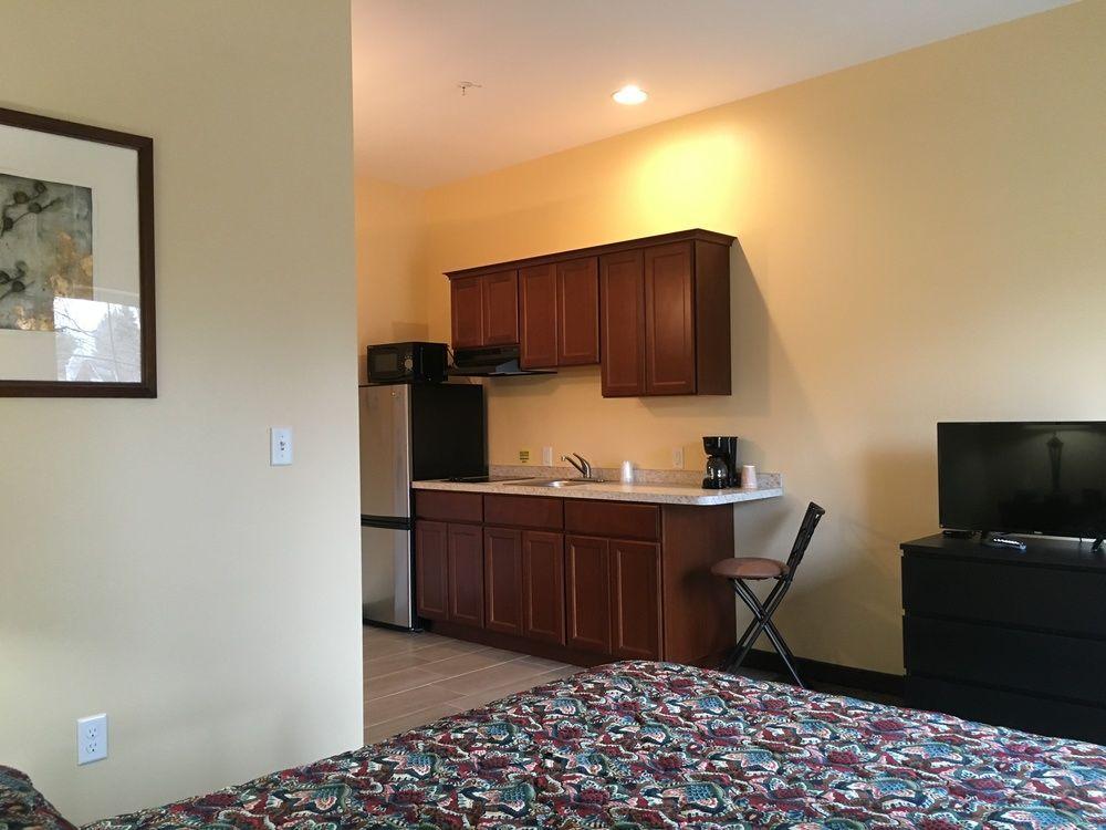 Brinton Suites Concordville Exteriér fotografie