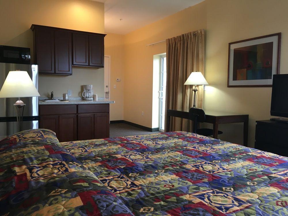 Brinton Suites Concordville Exteriér fotografie