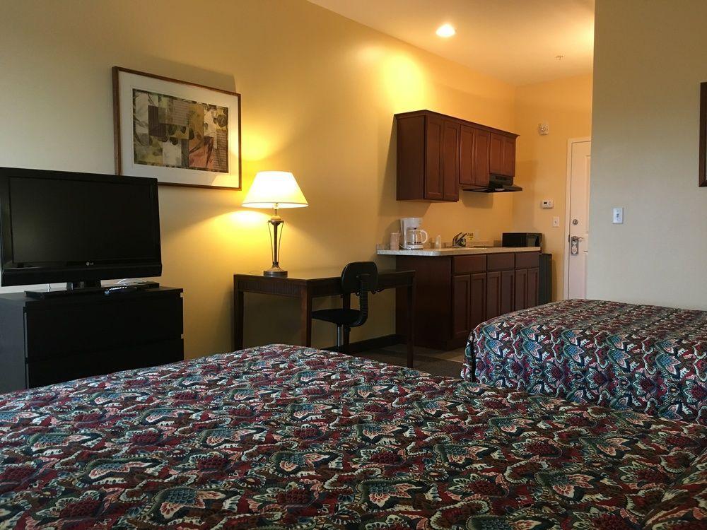 Brinton Suites Concordville Exteriér fotografie