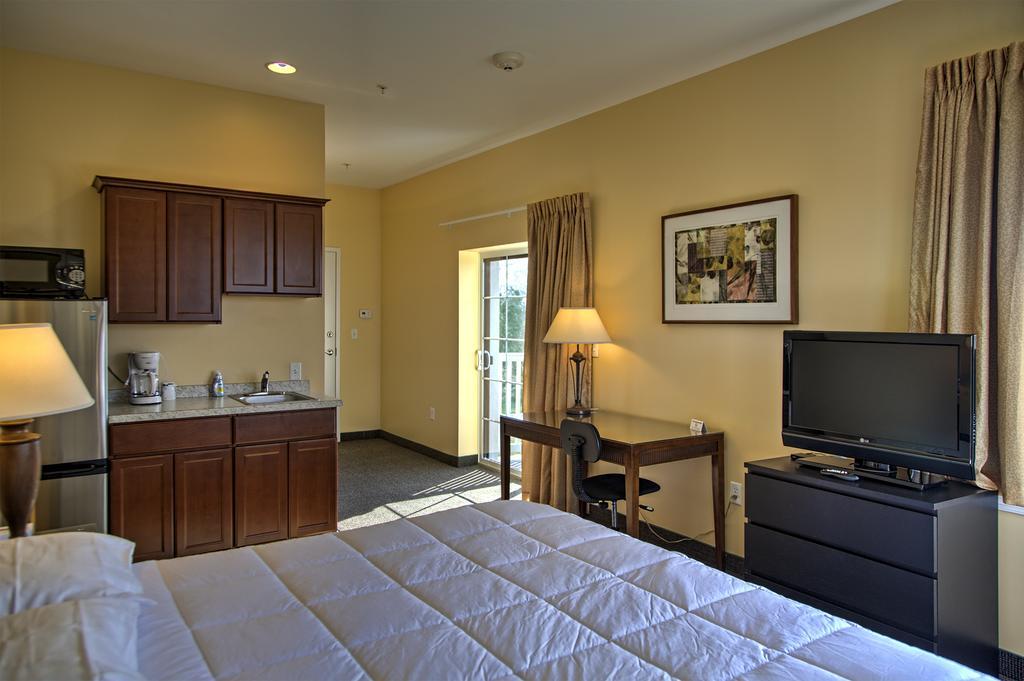 Brinton Suites Concordville Exteriér fotografie