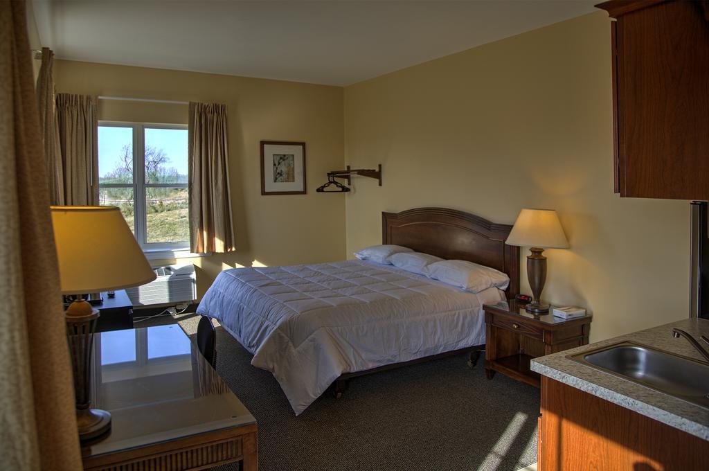 Brinton Suites Concordville Exteriér fotografie