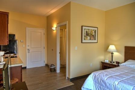 Brinton Suites Concordville Exteriér fotografie