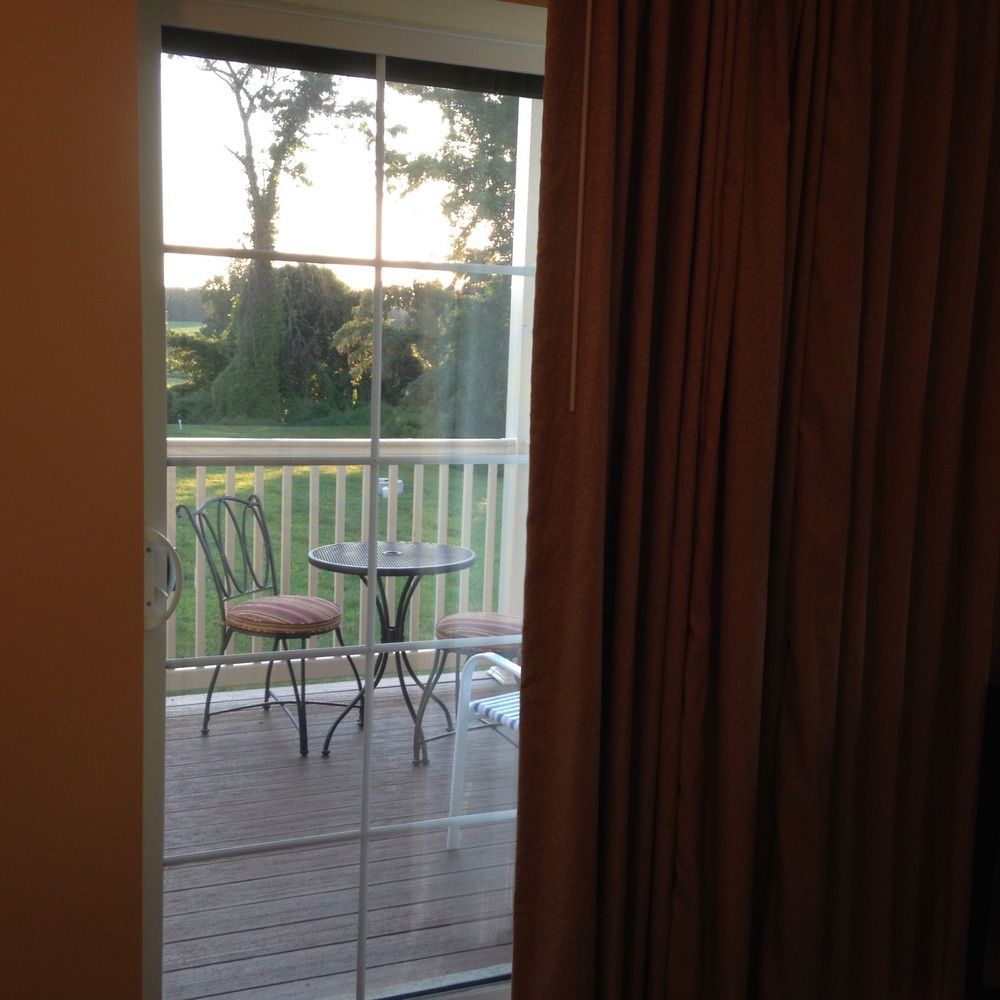 Brinton Suites Concordville Exteriér fotografie