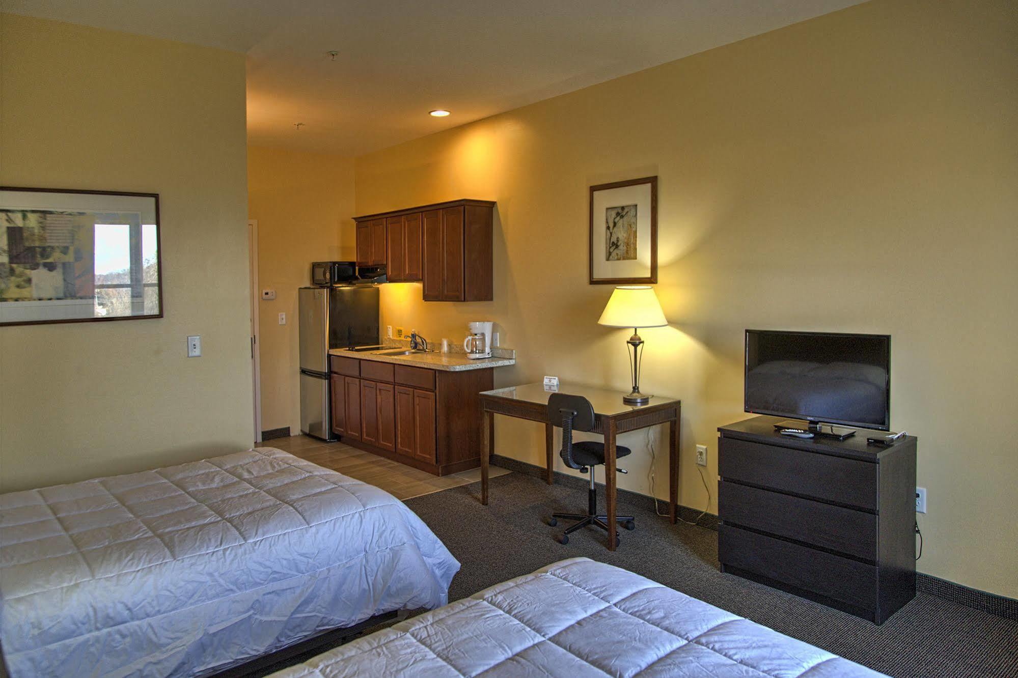 Brinton Suites Concordville Exteriér fotografie