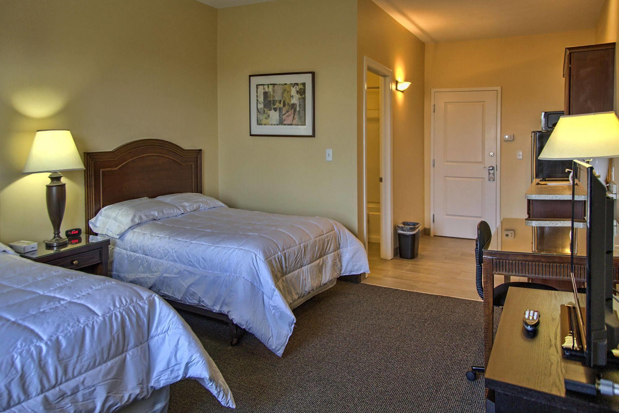 Brinton Suites Concordville Exteriér fotografie
