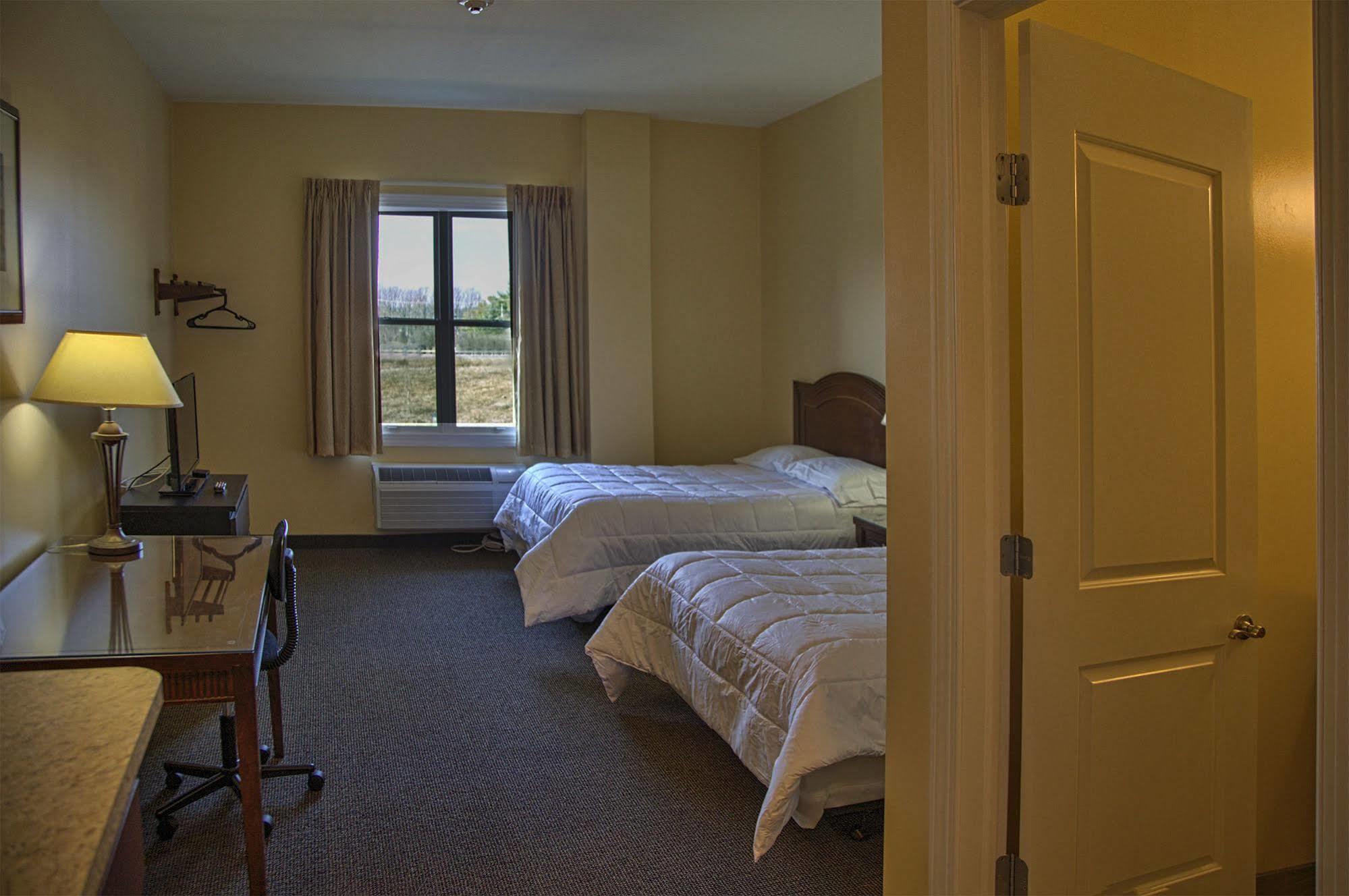 Brinton Suites Concordville Exteriér fotografie