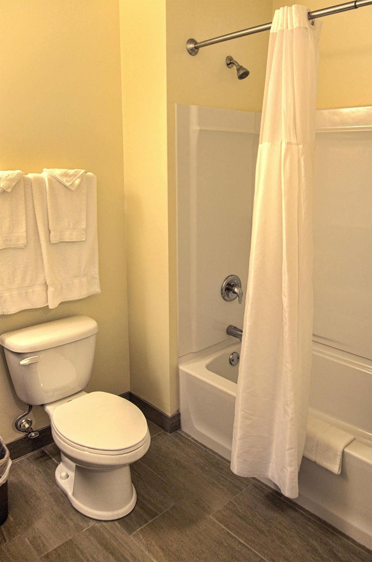 Brinton Suites Concordville Exteriér fotografie