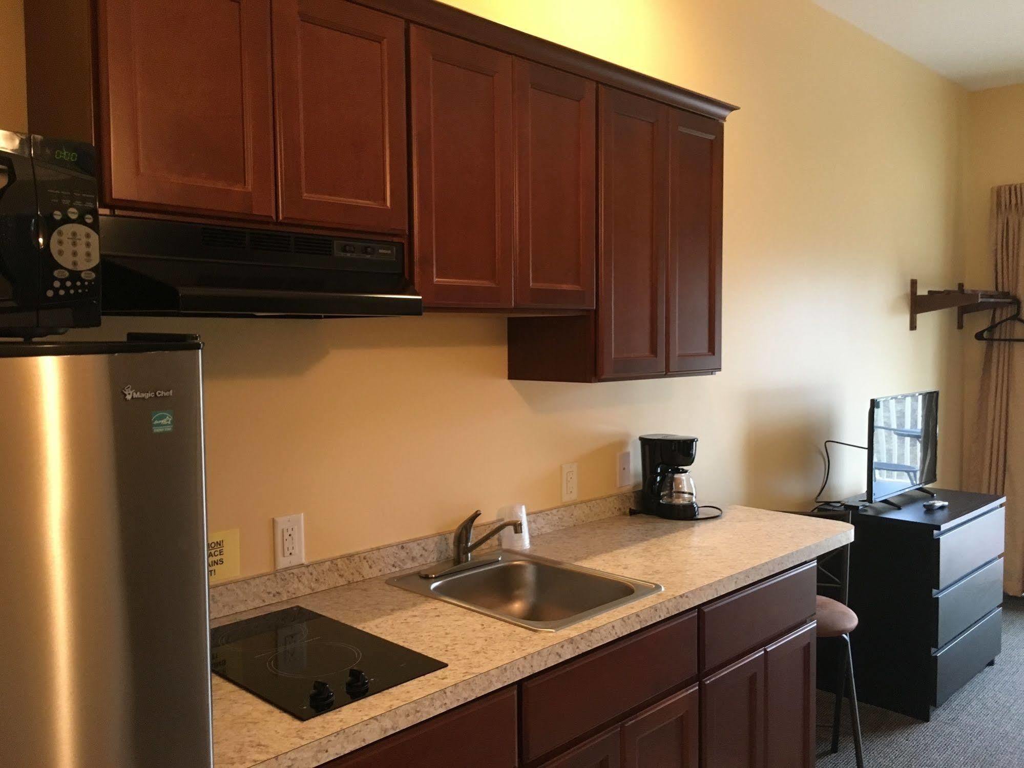 Brinton Suites Concordville Exteriér fotografie