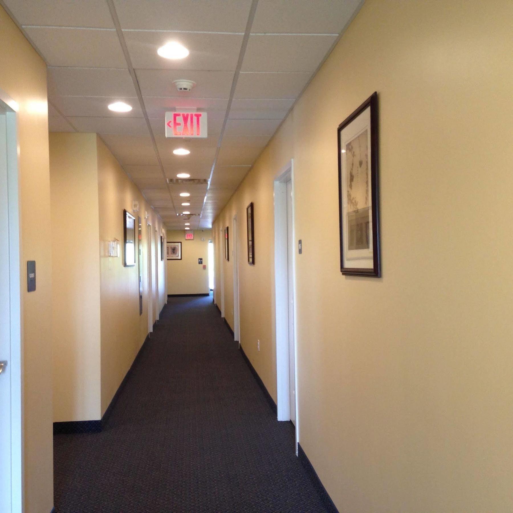 Brinton Suites Concordville Exteriér fotografie